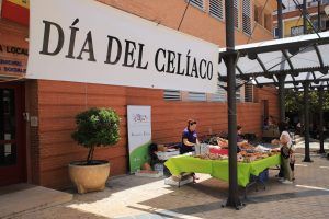 DÍA DEL CELÍACO 2021