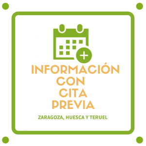 ATENCIÓN EN NUESTRAS OFICINAS SOLO  CON CITA PREVIA