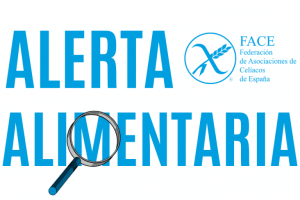 Alerta! Falta de garantías sanitarias en productos de bollería procedentes de España