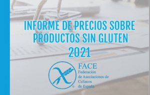 INFORME DE PRECIOS 2021