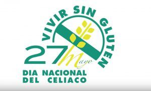 Dia Nacional del Celíaco 27 de Mayo