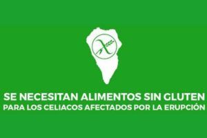 Ayuda celiacos ACET