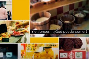 Por qué no puedo comer gluten