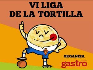 Liga de la tortilla 2021