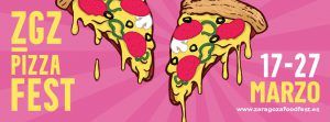 Zaragoza Pizza fest (sin gluten)