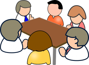 Convocatoria Asamblea General Anual de socios