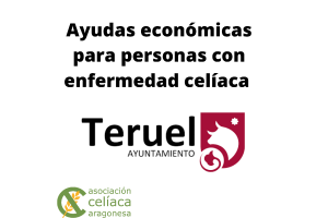 Subvención Ayto. de Teruel