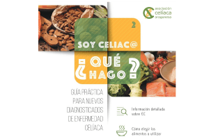 Presentación guía Soy celiac@ ¿qué hago?