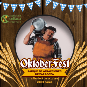 Celiquedada Oktoberfest