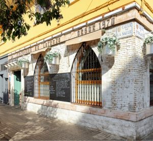 La Rinconada de Lorenzo