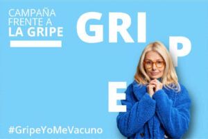Campaña de la gripe 2022