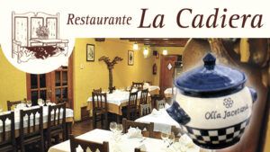 Bar-Restaurante La Cadiera