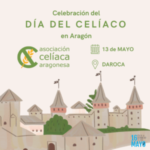 DÍA DEL CELÍACO 2023