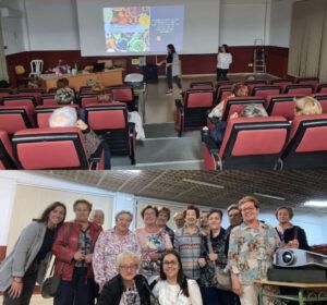 Programa de Educación Permanente. Gobierno de Aragón