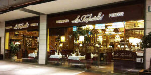 La Tagliatella Puerto Venecia