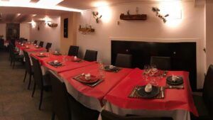 Pizzería Cátale…Ya