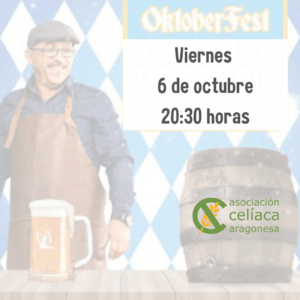 Celiquedada Oktoberfest