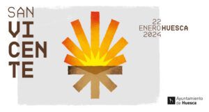 Celebración de San Vicente en Huesca