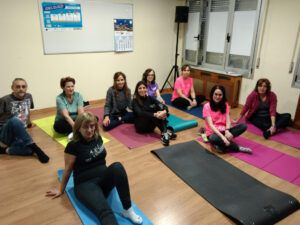 Taller de Mindfulness