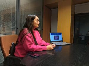 Segunda charla sobre manifestaciones orales en EC