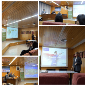 IV Jornada Médica sobre Enfermedad Celíaca