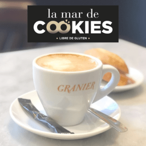La Mar de Cookies en Granier