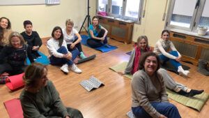 Taller de Mindfulness
