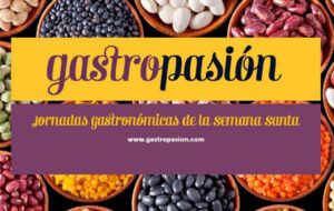 Gastropasión