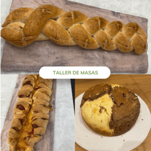 Taller de masas