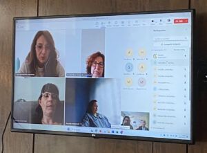 Sesión psicológica «Adolescencia y enfermedad celíaca»