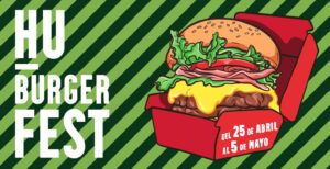 Burger Fest Huesca