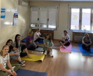 Taller de mindfulness