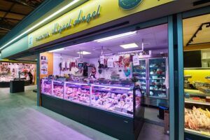 Descuento Charcutería Miguel Ángel Zaragoza