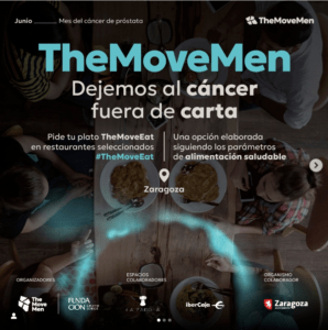 The MoveMen