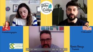Podcast Gluten y Castigo
