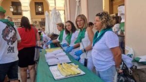 Fiestas de San Lorenzo (Huesca)