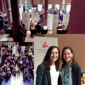 II Muestra Agroalimentaria de Zaragoza y provincia