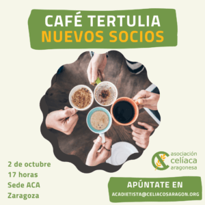 Café tertulia