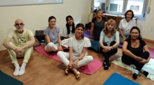 Taller de mindfulness