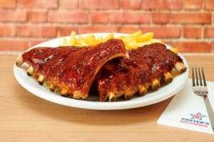 Foster´s Hollywood amplía su oferta sin gluten