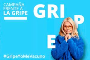 Las personas con enfermedad celiaca, incluidas en la campaña de vacunación de la gripe 2024-2025