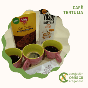 Café tertulia