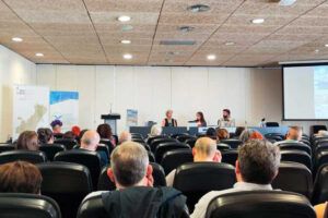 FACE y ACECOVA celebran las III Jornadas Nacionales FACE Restauración Sin Gluten/Gluten Free en Elche