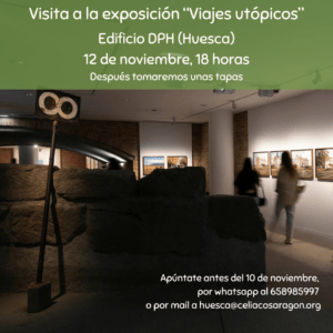 IV Caminata bajo las estrellas Ayerbe