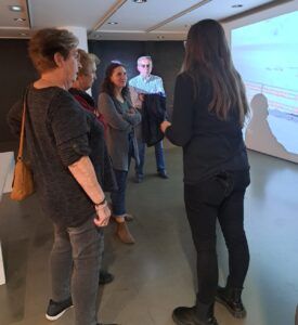 Visita y tapas en Huesca