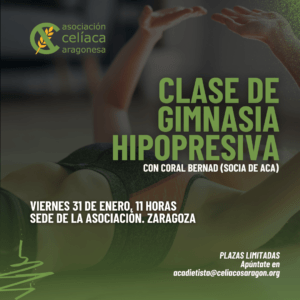 Sesión de hipopresivos