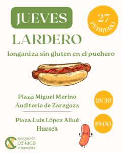 Jueves lardero