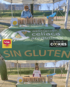 VI Carrera y Caminata por la Igualdad