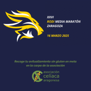 Media Maratón Zaragoza