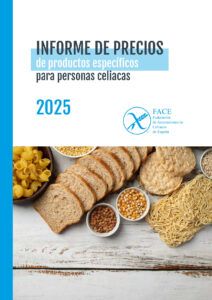 Informe de Precios 2025
